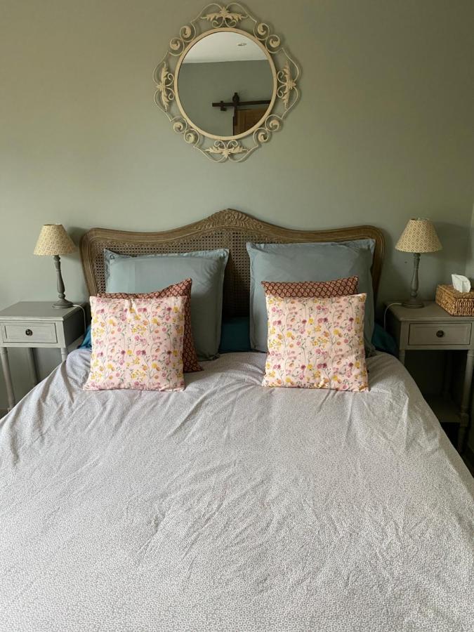 Celine Et Olivier Bed and Breakfast Pornic Εξωτερικό φωτογραφία